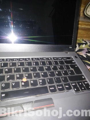 Lenovo Thinkpad T450